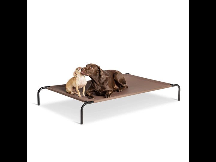 top-paw-indoor-outdoor-elevated-60-x-37-x-9-dog-bed-petsmart-1