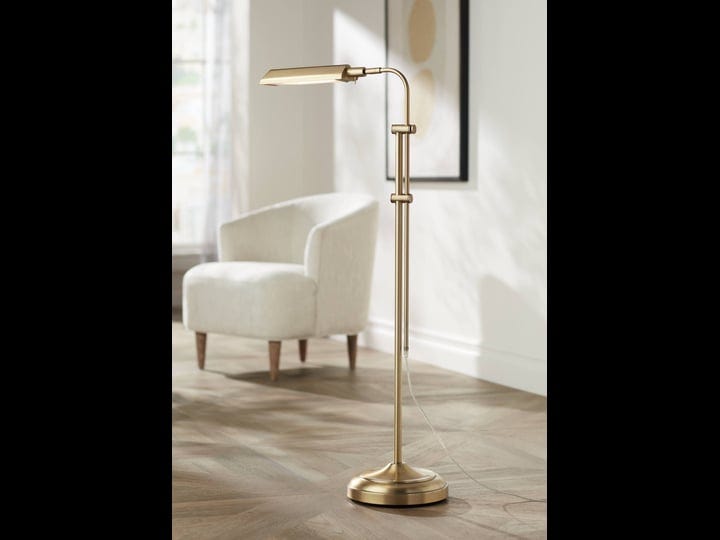 360-lighting-modern-pharmacy-floor-lamp-led-adjustable-aged-brass-metal-shade-for-living-room-readin-1