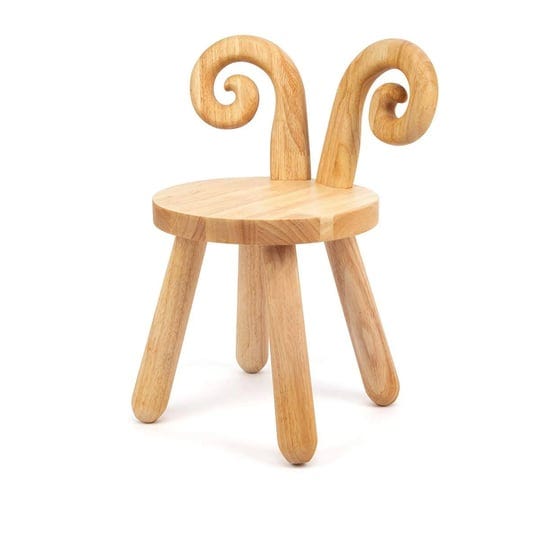 wooden-toddler-chair-naturally-finished-solid-hardwoodkids-stool-chair-handmade-for-playroom-nursery-1