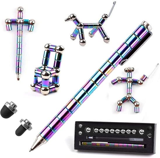 vywmna-fidget-pen-for-adults-kidstoy-decompression-magnetic-metal-pen-desk-toys-multifunctional-defo-1