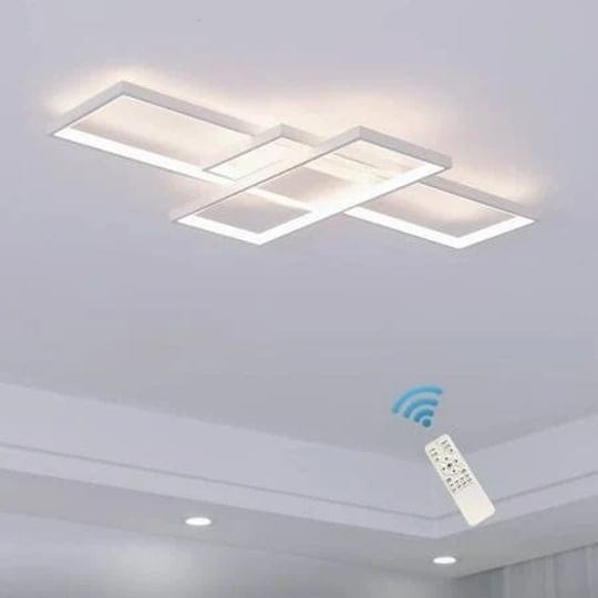 garwarm-ceiling-light-dimmable-led-chandelier-with-remote-control-modern-50w-3-layer-square-ceiling--1
