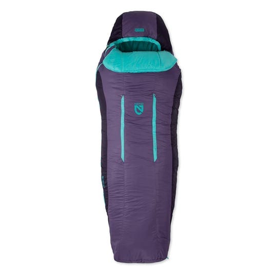 nemo-equipment-inc-forte-20-sleeping-bag-20f-synthetic-womens-tide-pool-shaded-thistle-long-1