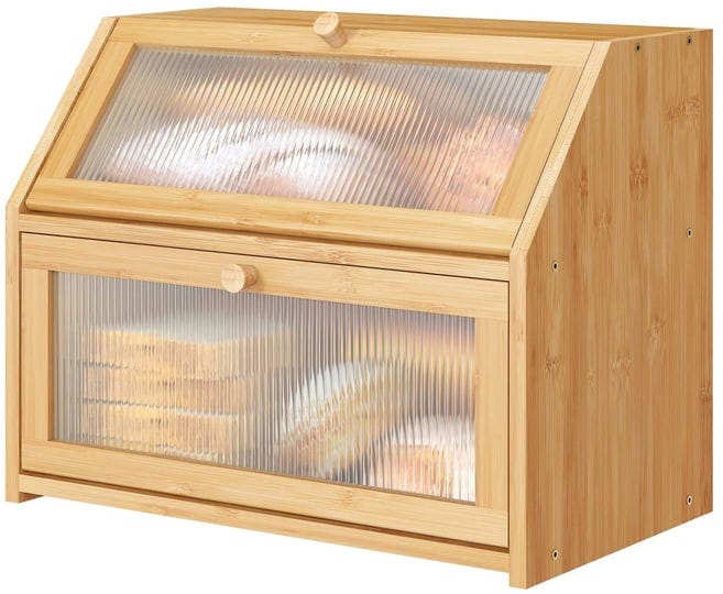 vriccc-large-bread-box-for-kitchen-counter-double-layer-bamboo-wooden-large-capacity-bread-storage-b-1