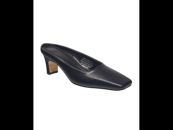 french-connection-womens-aimee-mule-in-black-1