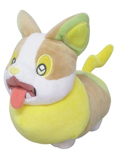 pokemon-all-star-collection-yamper-plush-toy-1