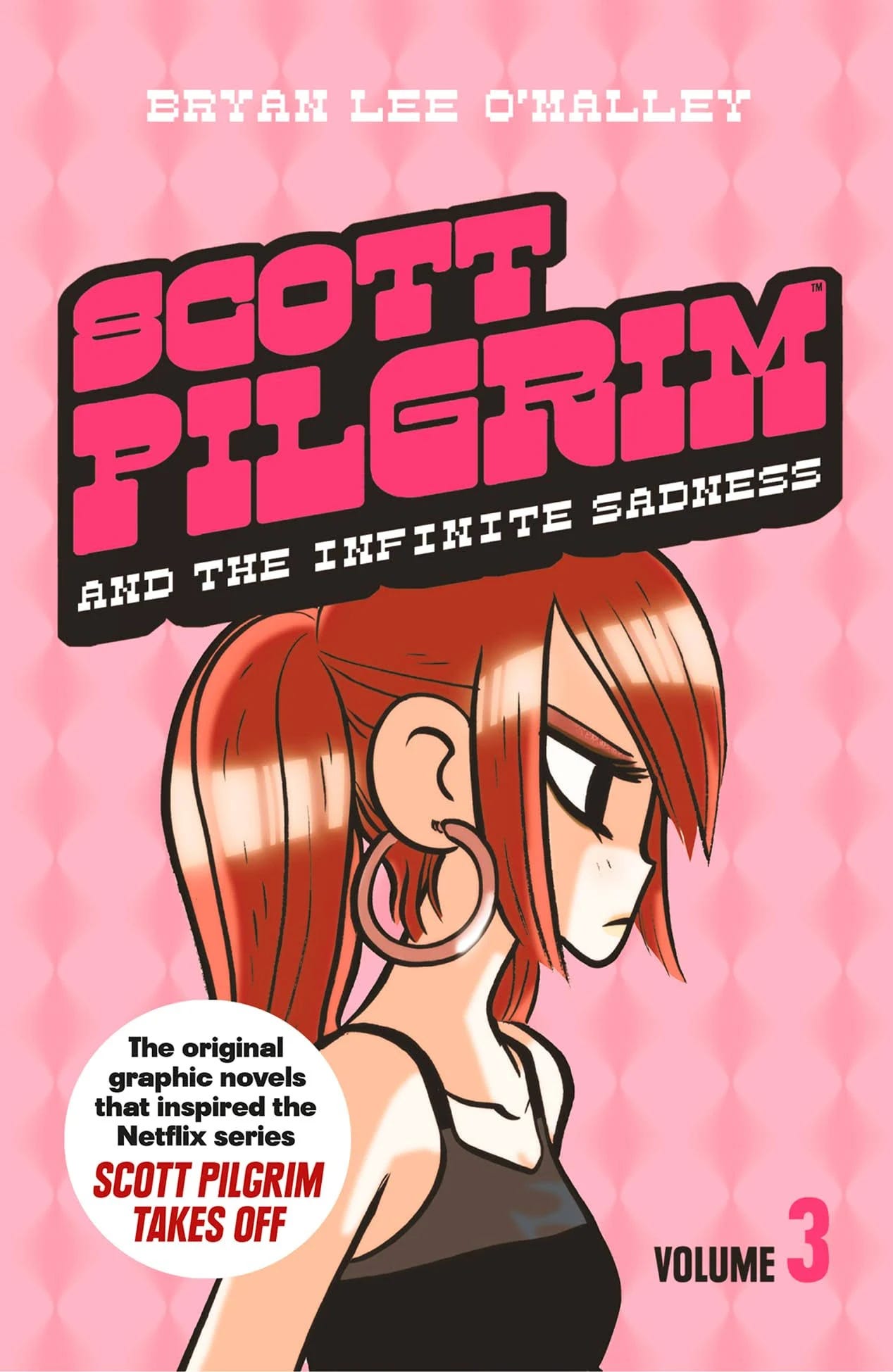 Scott Pilgrim: Infinite Sadness [Comic Book] | Image