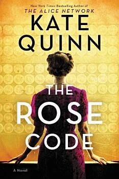 The Rose Code | Cover Image