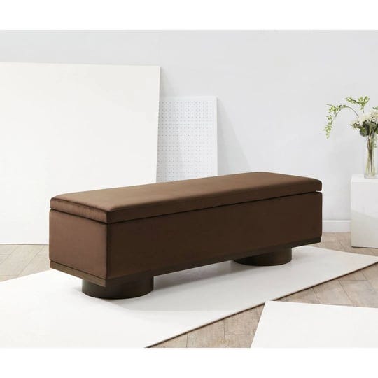 morje-flip-top-storage-bench-joss-main-upholstery-dark-brown-velvet-1