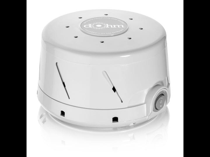 dohm-sound-machine-for-baby-white-1