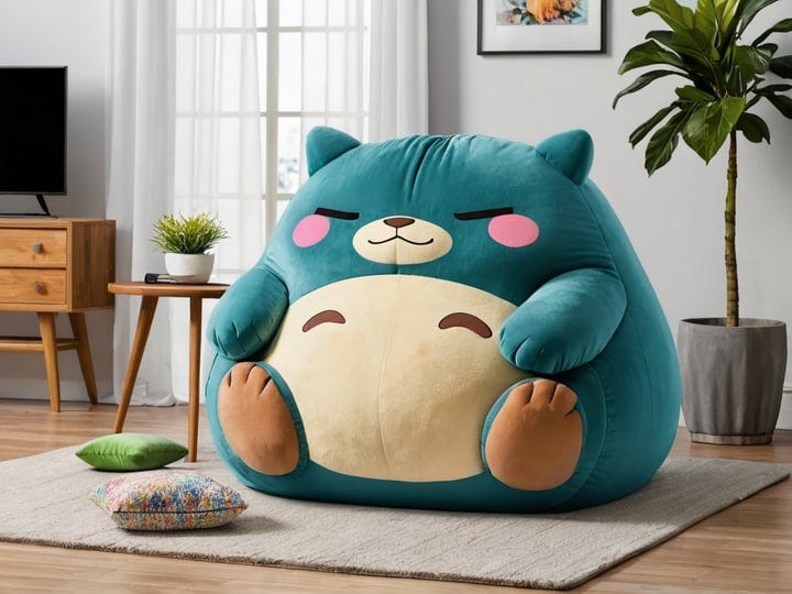 Snorlax-Bean-Bag-Chair-2