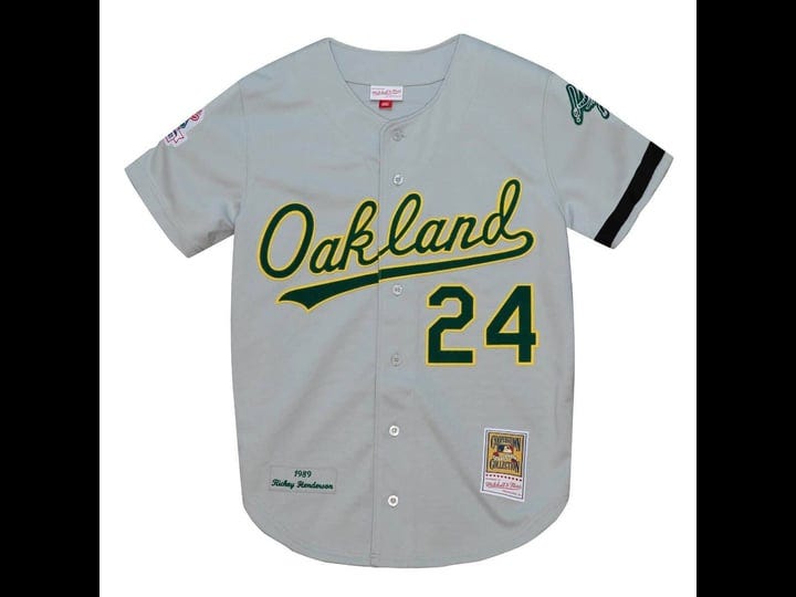 authentic-jersey-oakland-athletics-road-world-series-1989-rickey-henderson-1