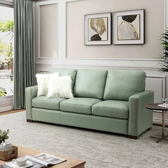 hulala-home-enrico-83-46-wide-genuine-leather-sofa-sage-1