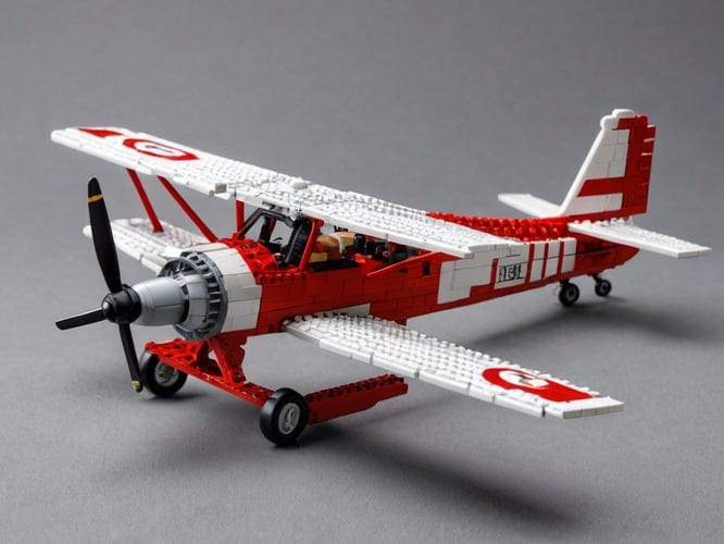 Lego-Plane-1