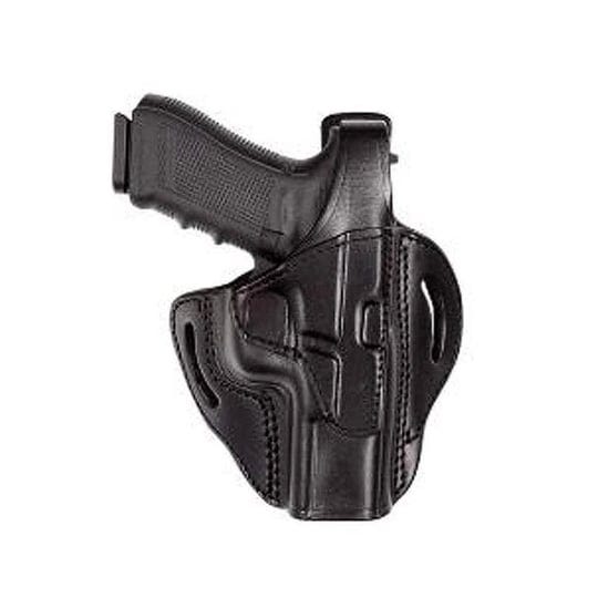 texas-1836-standoff-thumb-break-owb-holster-right-hand-1911-4in-black-tx-bh1-211