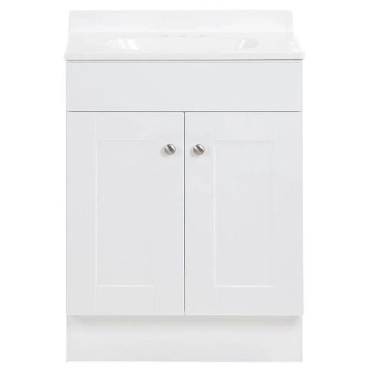 project-source-white-single-sink-bathroom-vanity-with-white-cultured-marble-top-1