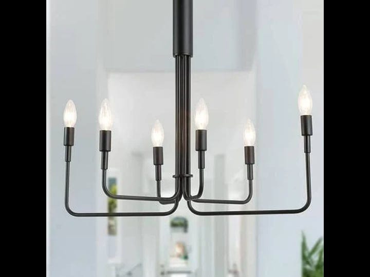 lohas-6-light-black-candle-chandelierfarmhouse-adjustable-light-fixturerustic-hanging-for-bedroom-li-1