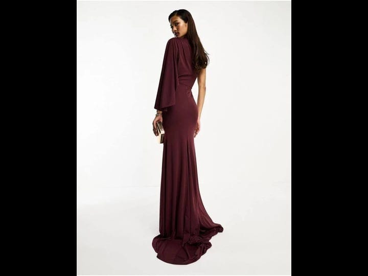 asos-design-one-shoulder-premium-draped-maxi-dress-with-train-detail-in-deep-purple-1