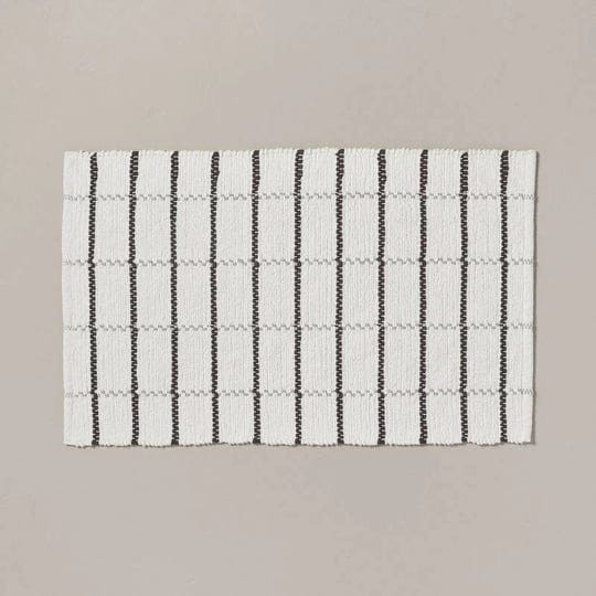 20x32-grid-weave-bath-rug-cream-gray-hearth-hand-with-magnolia-1