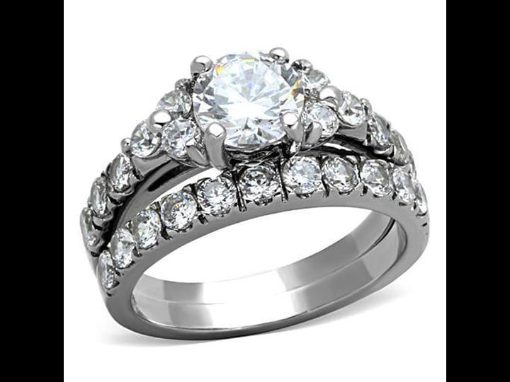 luxe-jewelry-designs-womens-stainless-steel-engagement-ring-with-aaa-grade-cubic-zirconia-size-5-sta-1
