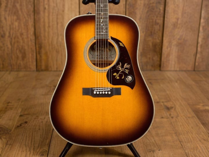 Epiphone-Hummingbird-3