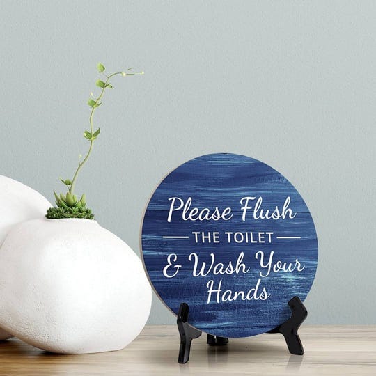 signs-bylita-round-please-flush-the-toilet-wash-your-hands-washed-blue-wood-color-bathroom-table-sig-1
