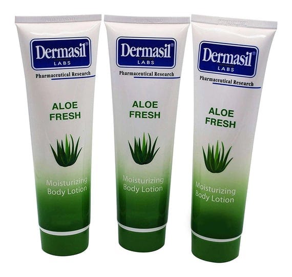 dermasil-skin-treatment-8oz-tube-moisturizing-body-lotion-aloe-3-pack-1