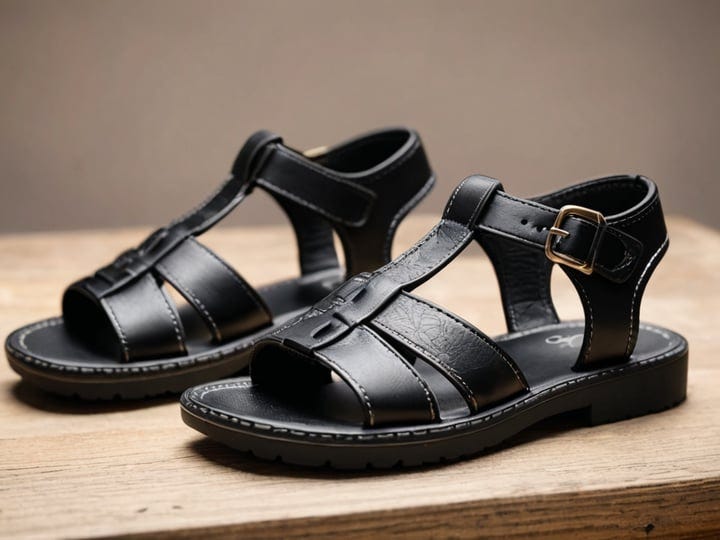 Sandals-Black-2