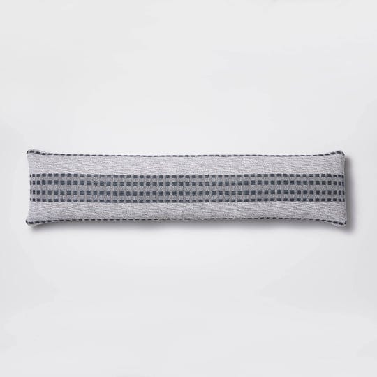 bed-lumbar-woven-texture-stripe-decorative-throw-pillow-slate-blue-threshold-designed-with-studio-mc-1