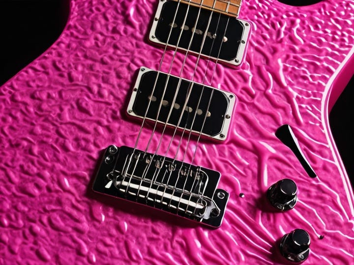 Pink-Electric-Guitar-3