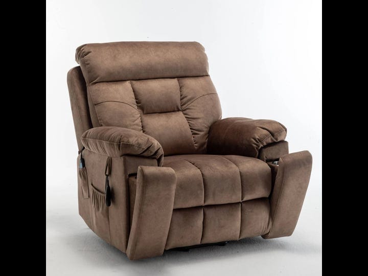 electric-lift-massage-recliner-with-heating-function-and-side-pocket-brown-modernluxe-1