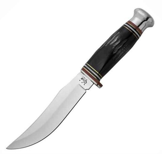 case-xx-bh23-5-buffalo-horn-hunter-fixed-blade-1