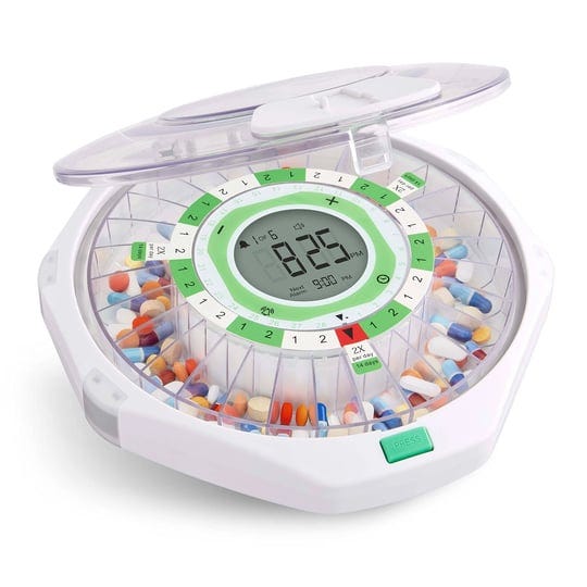 livefine-28-day-automatic-pill-dispenser-clear-lid-with-upgraded-lcd-display-and-key-lock-sound-ligh-1