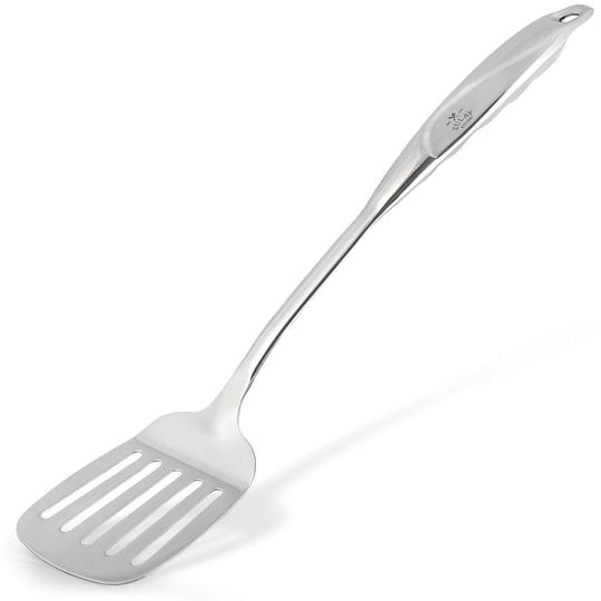 zulay-kitchen-slotted-turner-metal-spatula-14-8-inch-silver-1