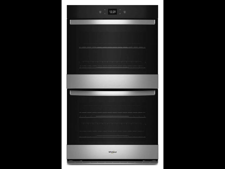 whirlpool-8-6-total-cu-ft-double-wall-oven-with-air-fry-when-connected-stainless-steel-1