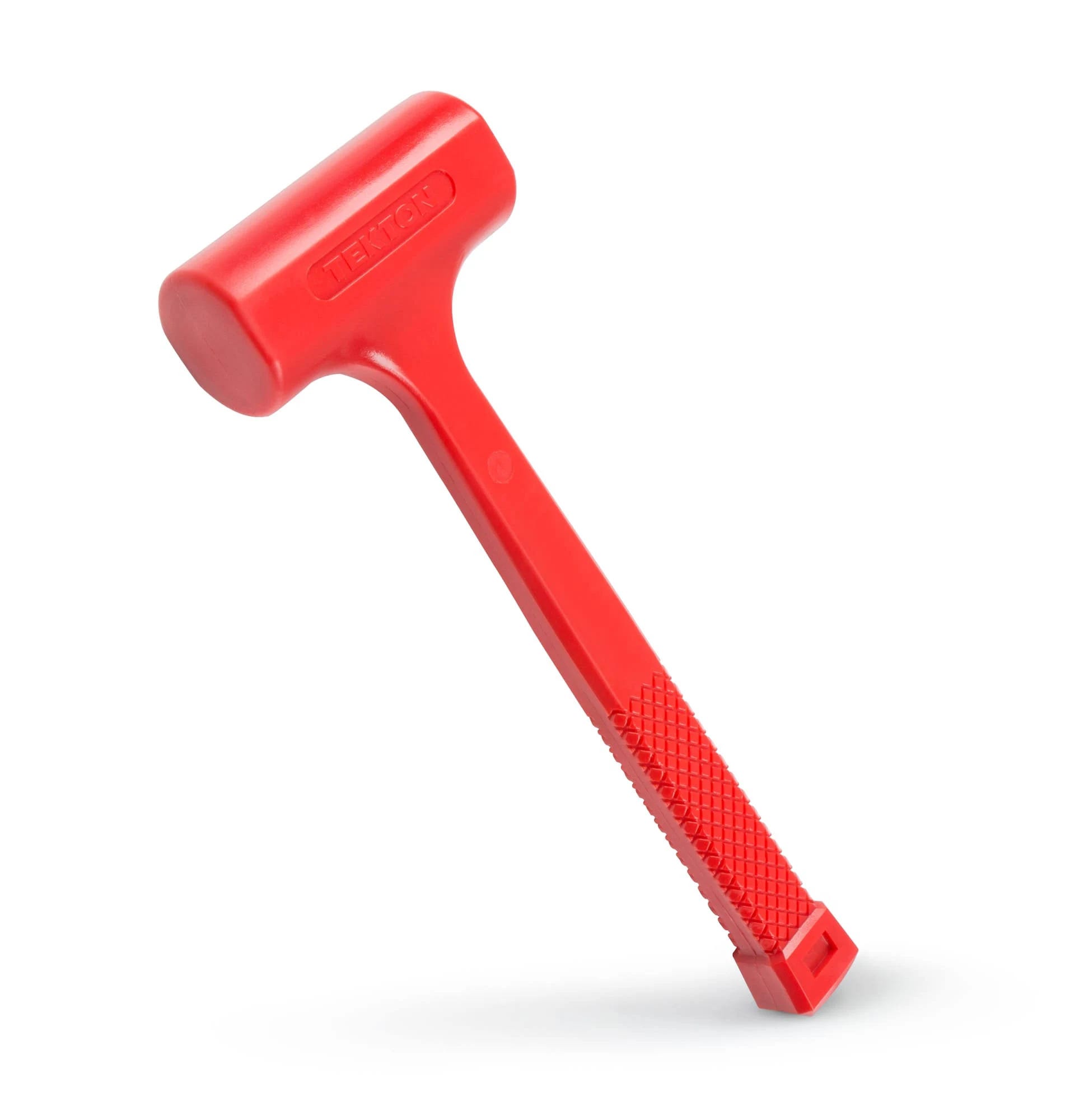 Tekton 30703 Dead Blow Hammer for Efficient Impact | Image