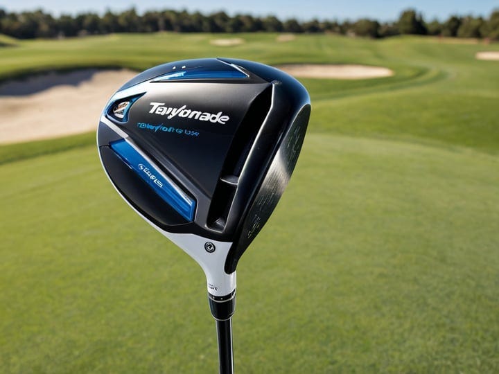Taylormade-Driver-4