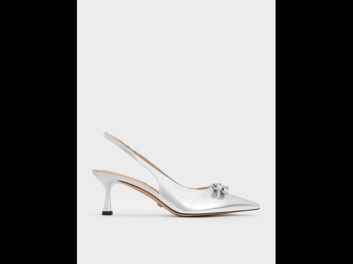 charles-keith-womens-bow-crystal-embellished-metallic-leather-slingback-pumps-silver-us-5-1