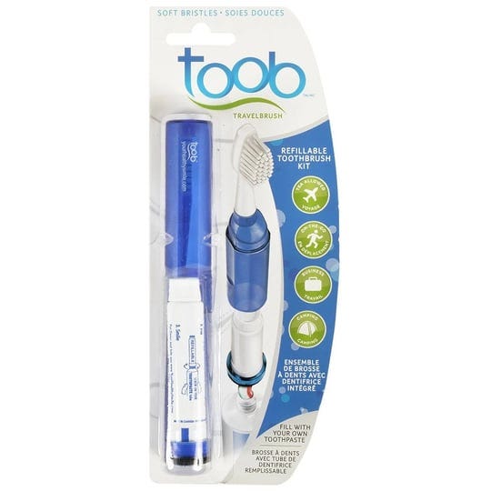 toob-4-in-1-refillable-travel-toothbrush-kit-blue-1