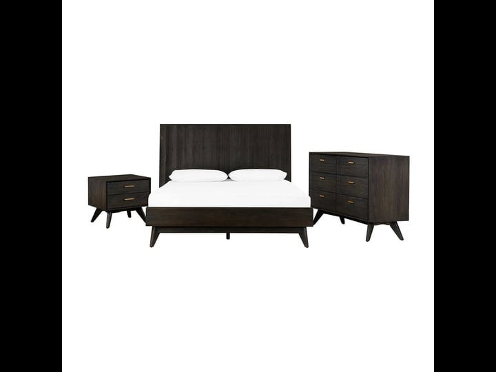armen-living-baly-3-piece-acacia-queen-loft-bed-and-nightstands-bedroom-set-1