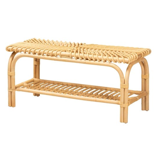 baxton-studio-himari-modern-bohemian-natural-brown-rattan-accent-bench-1