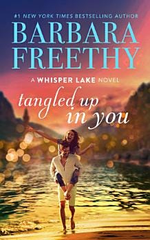 Tangled Up In You (A small town grumpy sunshine romance!) | Cover Image