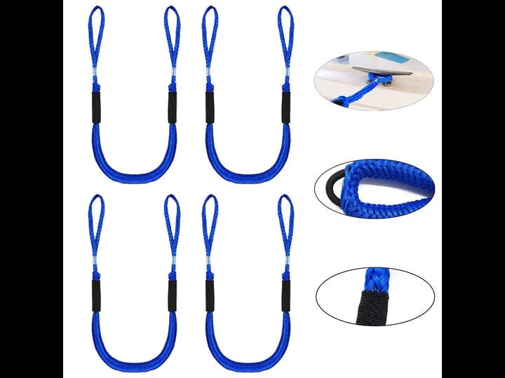 jranter-pack-of-4-bungee-dock-lines-for-boat-shock-absorb-dock-tie-mooring-rope-boat-accessories-4-5-1