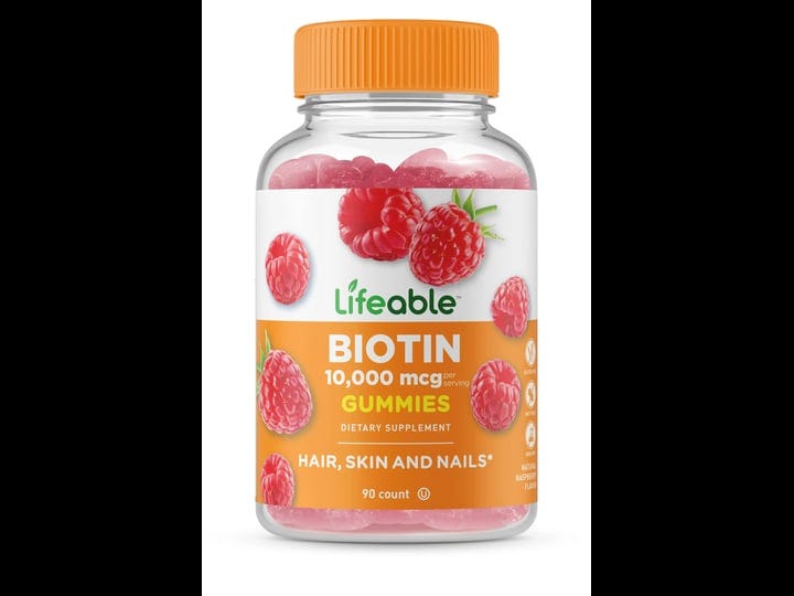 lifeable-biotin-gummies-10000mcg-great-tasting-natural-flavor-supplement-vitamins-vegetarian-gmo-fre-1