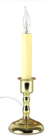 chesapeake-ch200br-brass-electric-window-candle-1