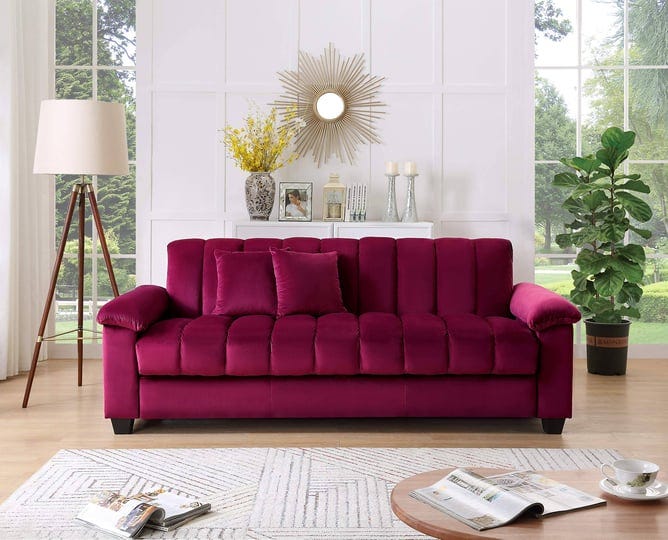 legend-vansen-82-7-velvet-loveseat-with-storage-convertible-sofa-bed-sleeper-for-living-room-and-bed-1