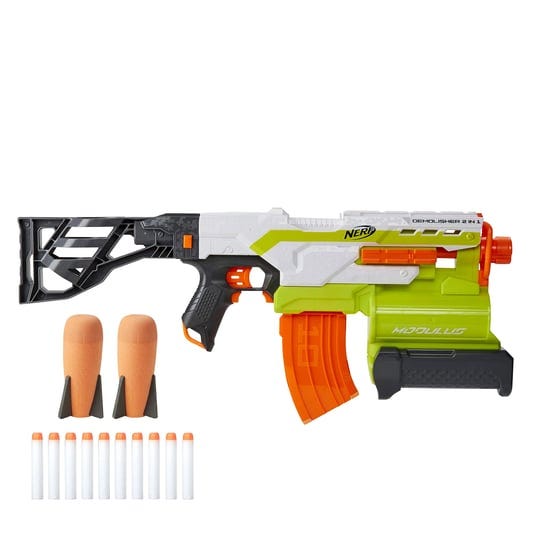 modulus-demolisher-2-in-1-motorized-blaster-fires-darts-and-rockets-includes-10-elite-darts-banana-c-1