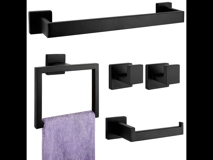 pahsfs-5-pieces-matte-black-bathroom-hardware-accessories-set-sus304-stainless-steel-bath-towel-bar--1