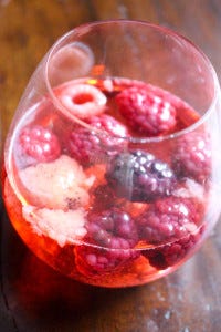 Berry Wine 2