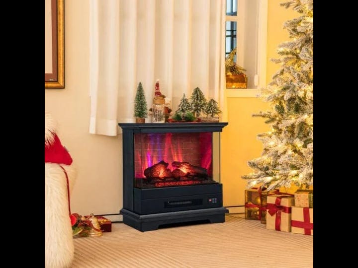 total-tactic-27-in-freestanding-fireplace-with-remote-control-black-1