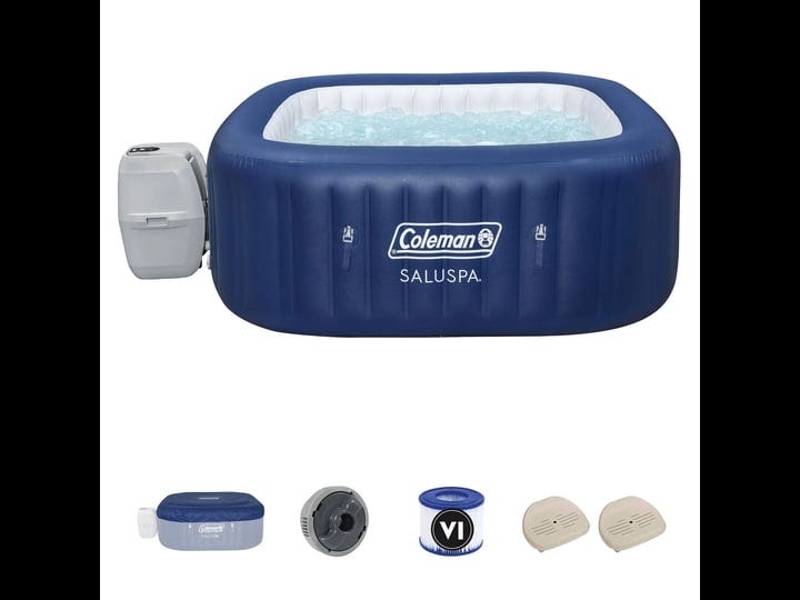 coleman-saluspa-4-person-inflatable-hot-tub-with-purespa-seat-2-pack-1